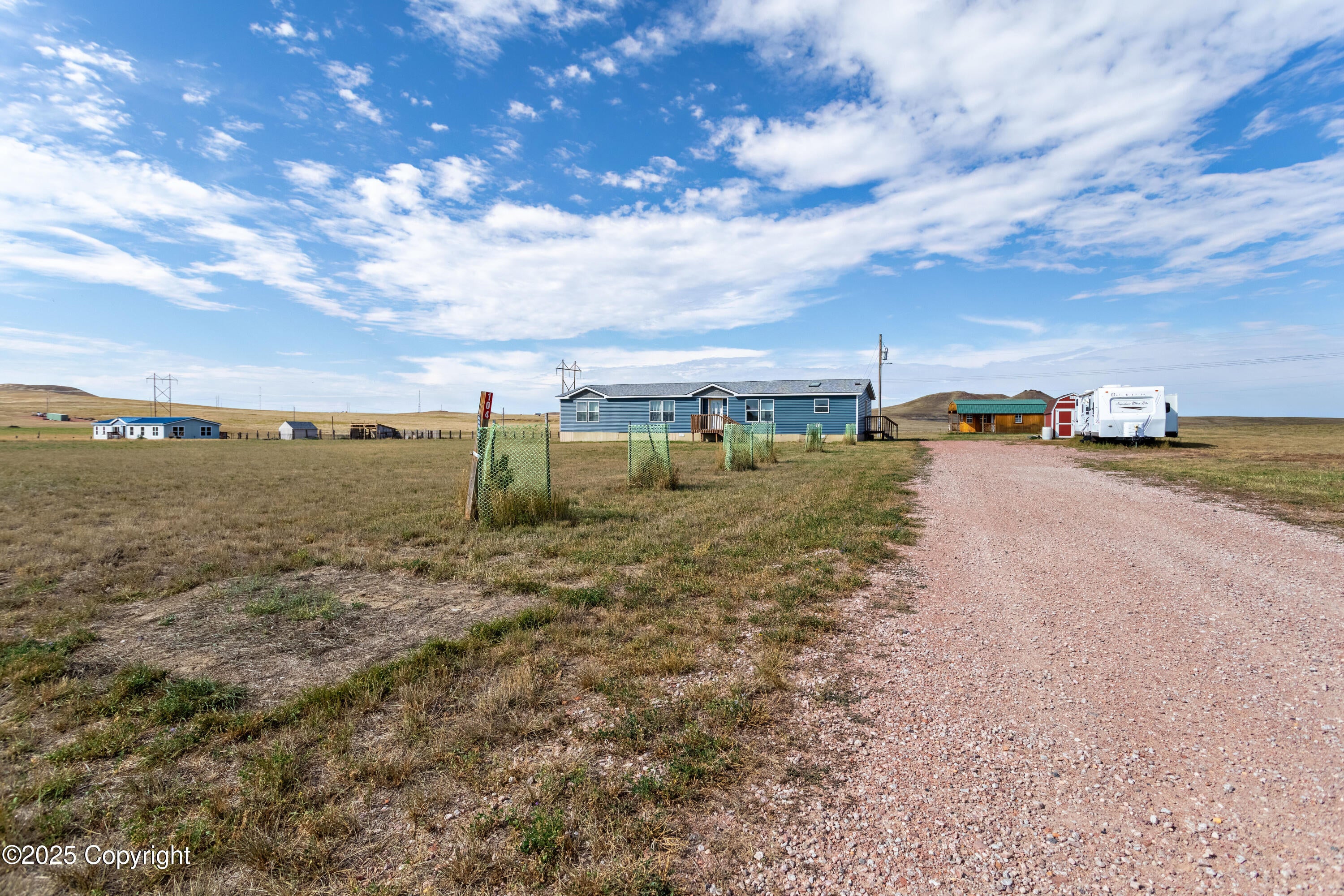 104 Coal Dust Road Gillette, WY 82718 - Photo 1 of 1 DP5A7025-HDR copy