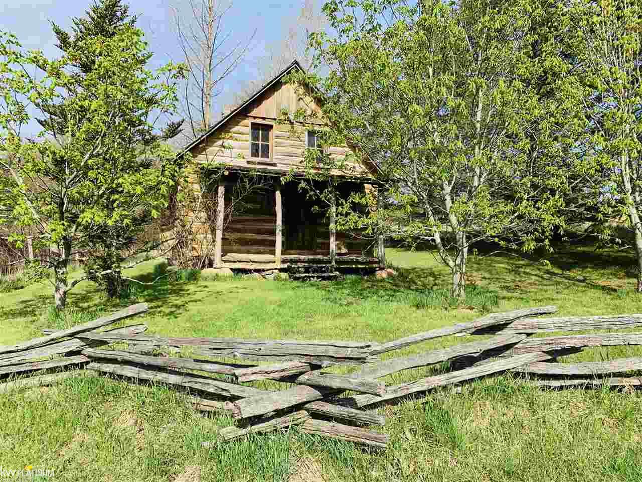 6440 Bordman Road Romeo, MI 48065 - Photo 81 of 94 Log Cabin