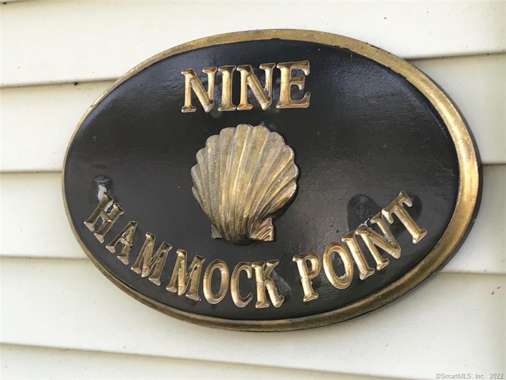 164 Hammock Road, Unit 9 Westbrook, CT 06498 - Photo 1 of 1 Welcome to Nine Hammock Point, Westbrook!
