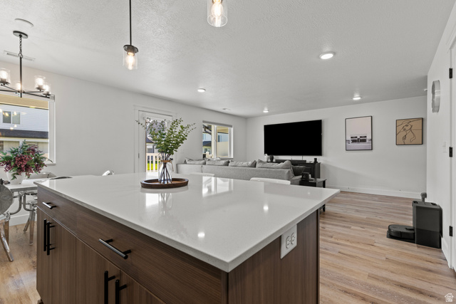 3097 Old Emigrant Road, Unit A Syracuse, UT 84075 - Photo 11 of 27 Kitchen