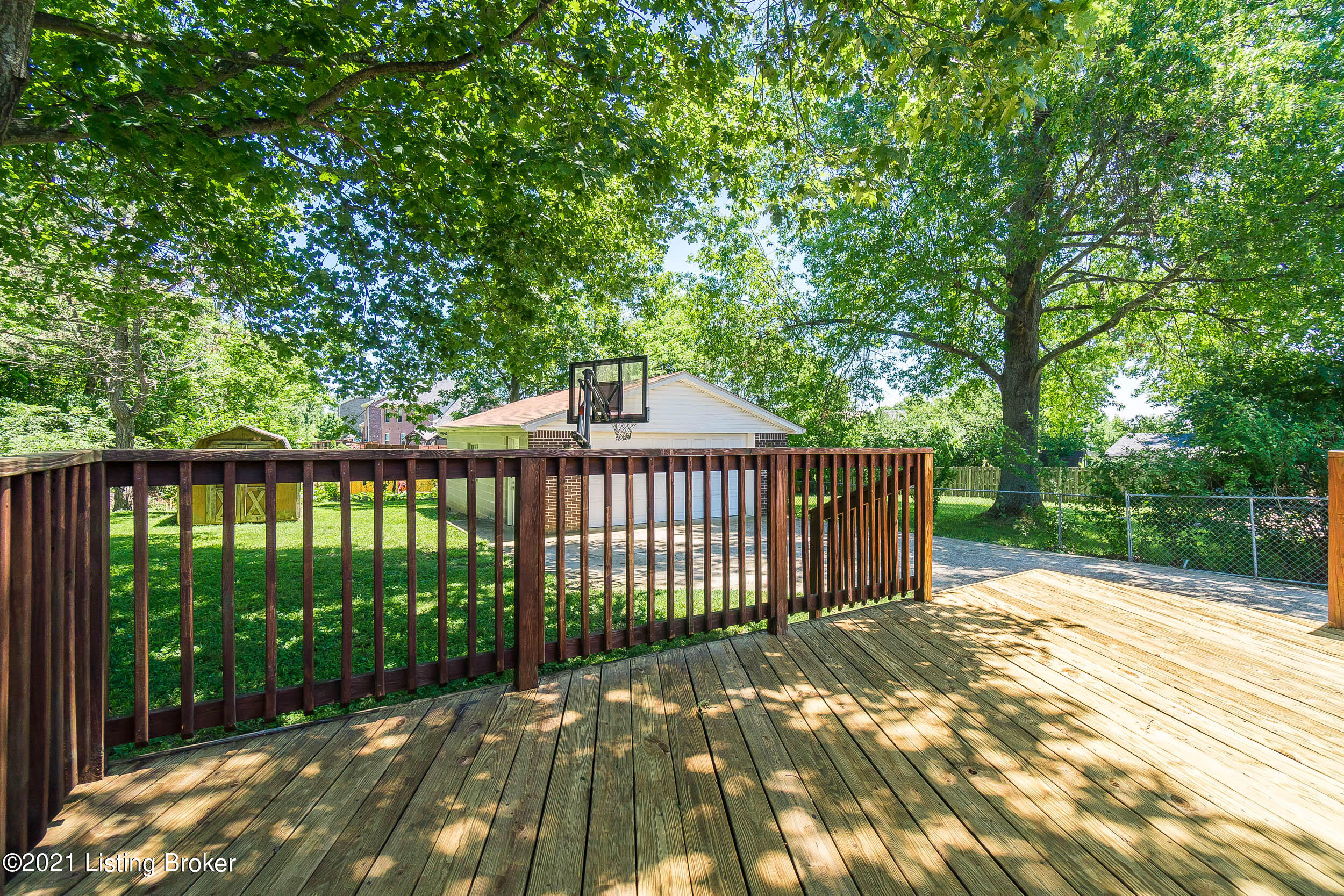 6509 El Rancho Road Louisville, KY 40291 - Photo 14 of 58 6509 El Rancho Rd-14