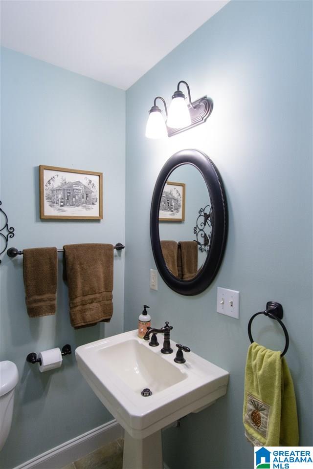 1031 Parkwood Road Birmingham, AL 35242 - Photo 21 of 30
