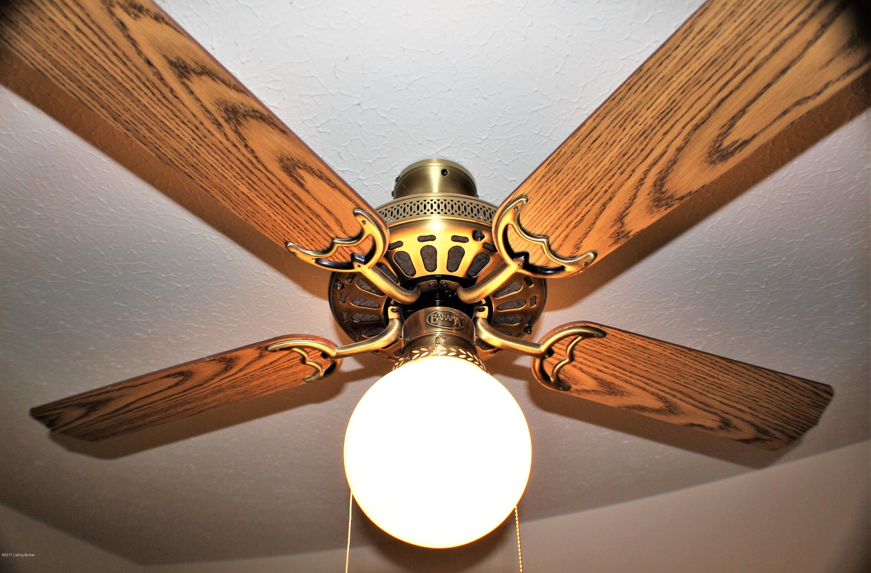 6011 Stone Bluff Road Louisville, KY 40291 - Photo 27 of 54 m 2nd Bedroom fan