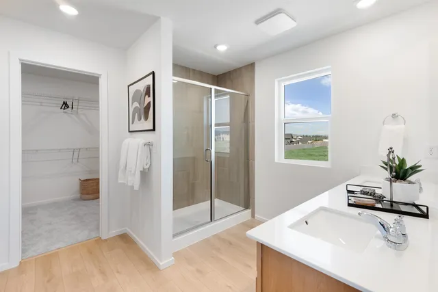 $484,950 | 24630 East Short Tail Lane, Liberty Lake, WA 99019