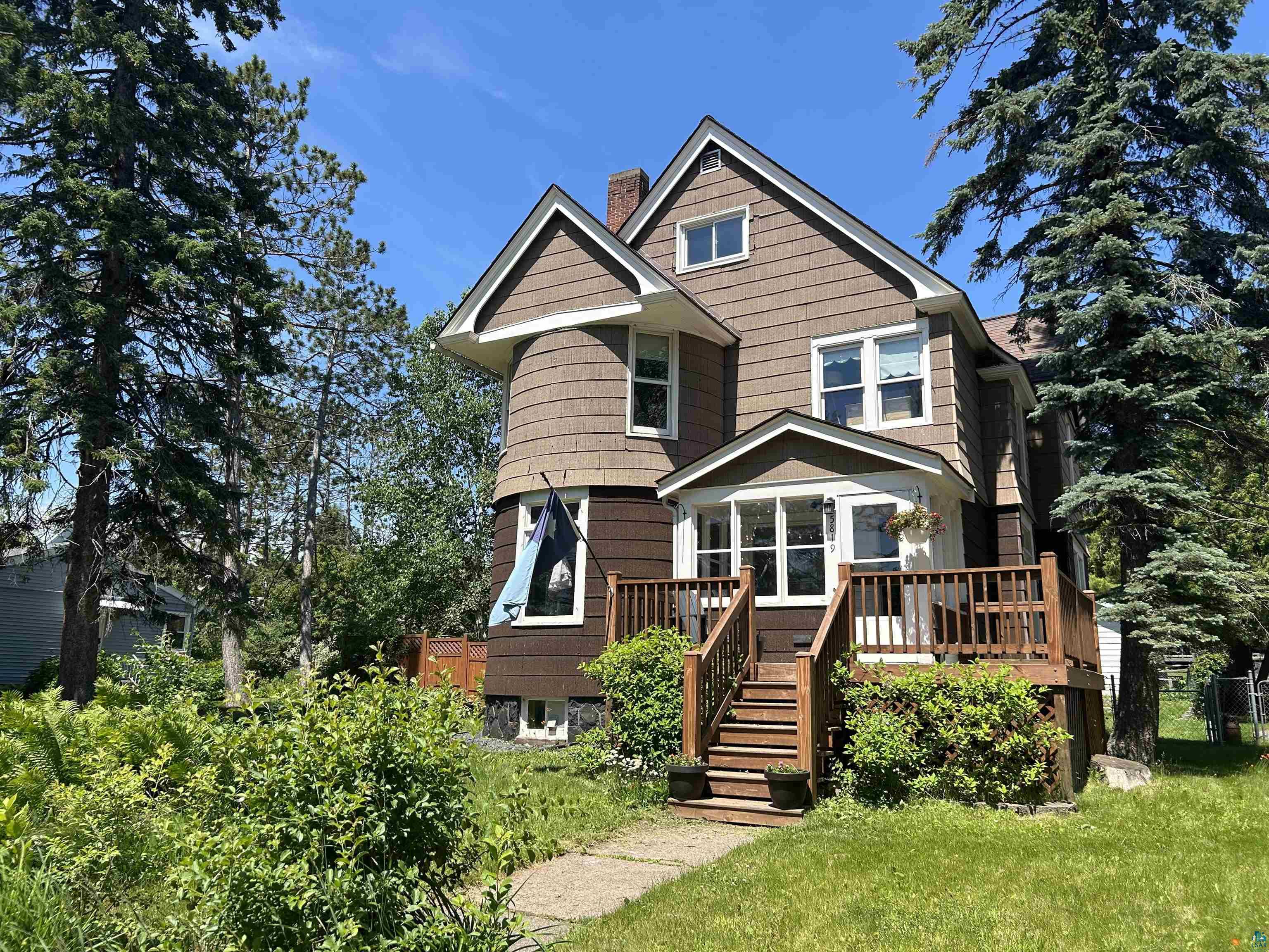 5819 Oneida Street Duluth, MN 55804 - Photo 56 of 71 Gallery Image 56