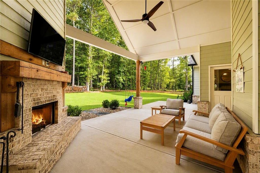 381 Preakness Way Forsyth, GA 31029 - Photo 38 of 44 Gallery Image 38