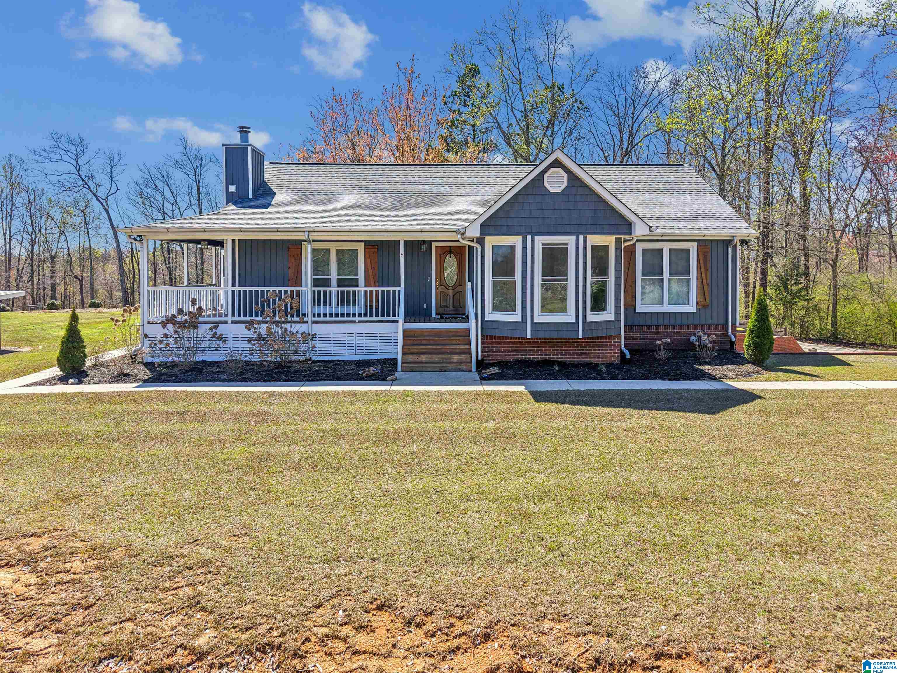 9576 Central Road Warrior, AL 35180 - Photo 1 of 32