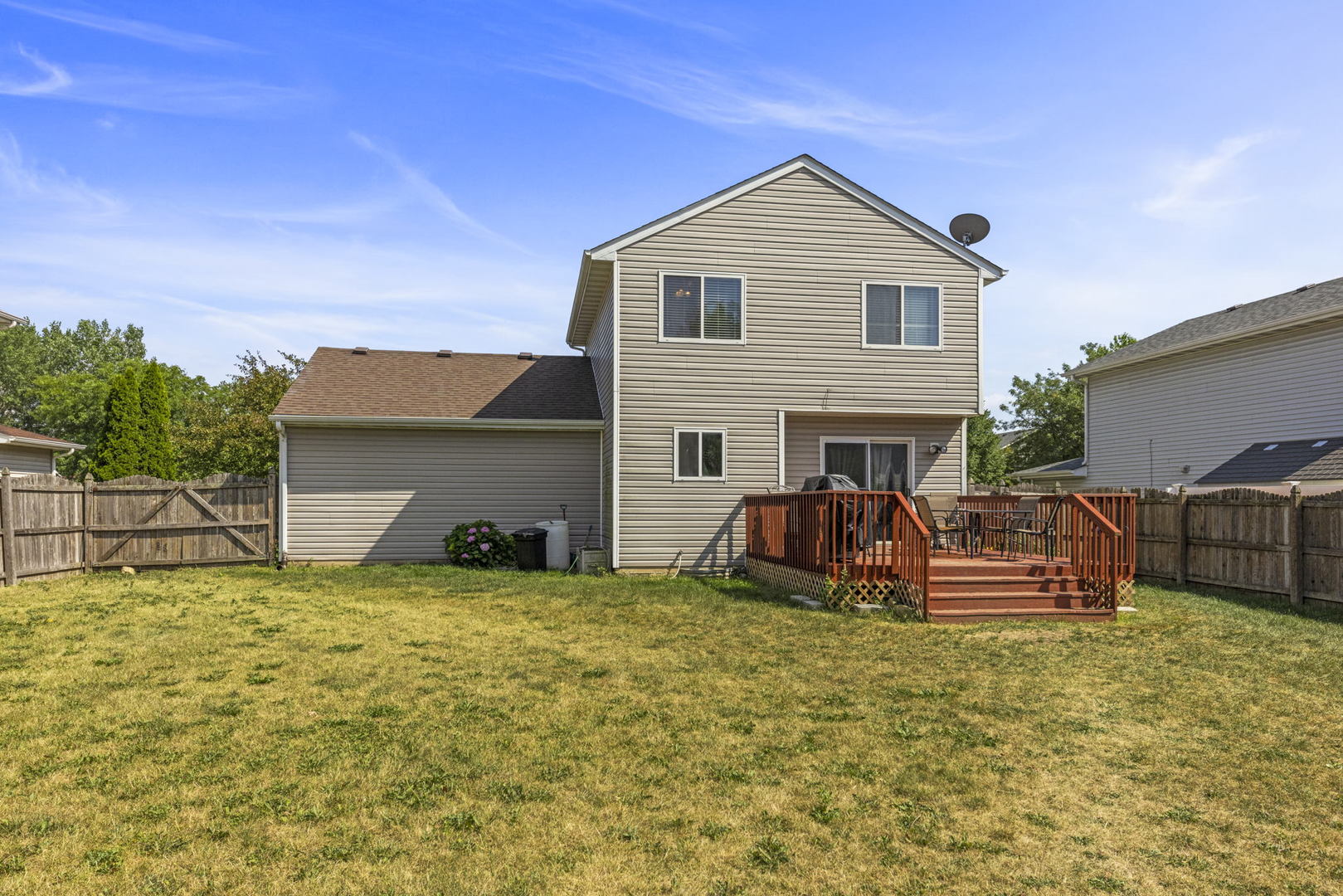 1009 Addleman Street Joliet, IL 60431 - Photo 26 of 38