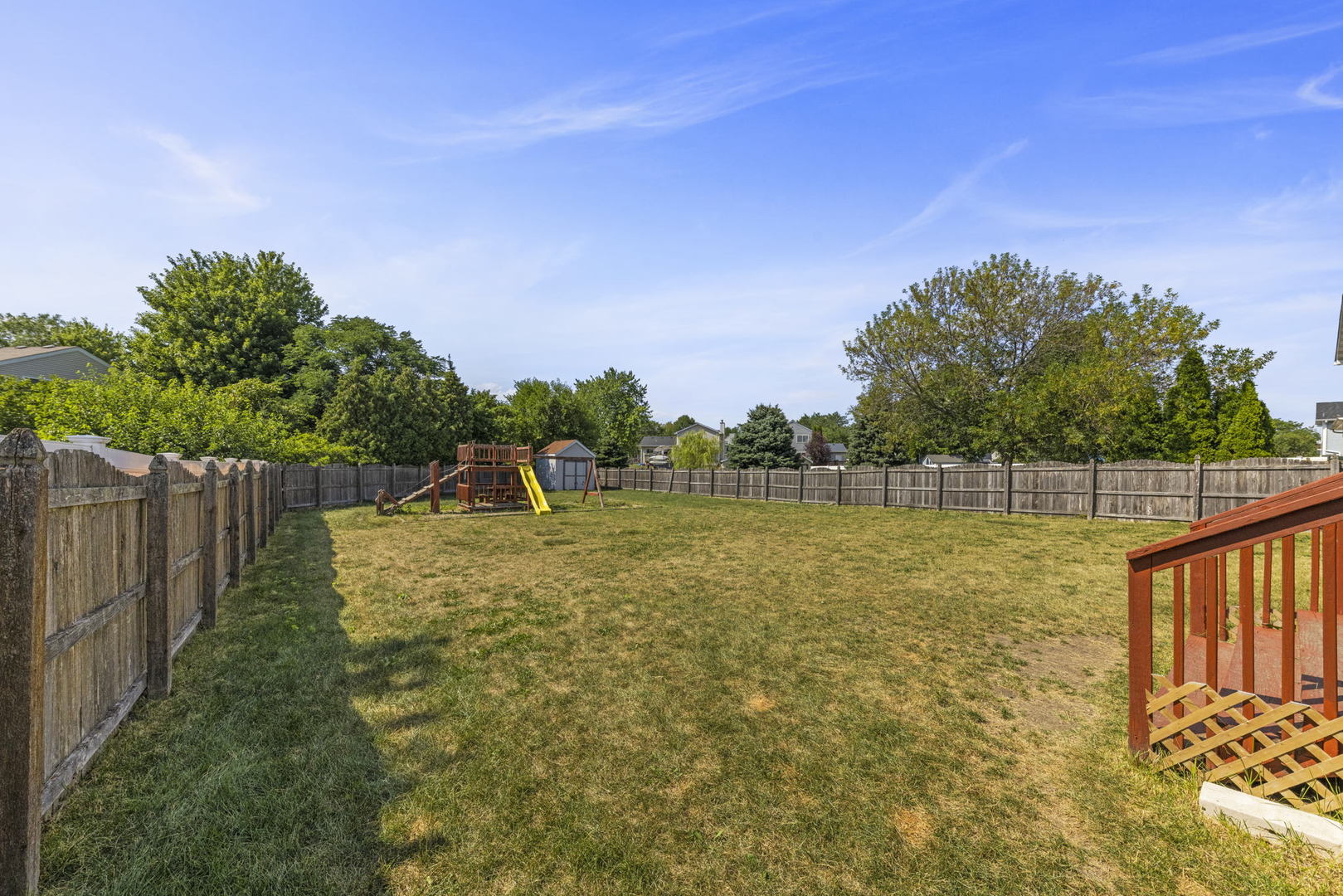 1009 Addleman Street Joliet, IL 60431 - Photo 27 of 38