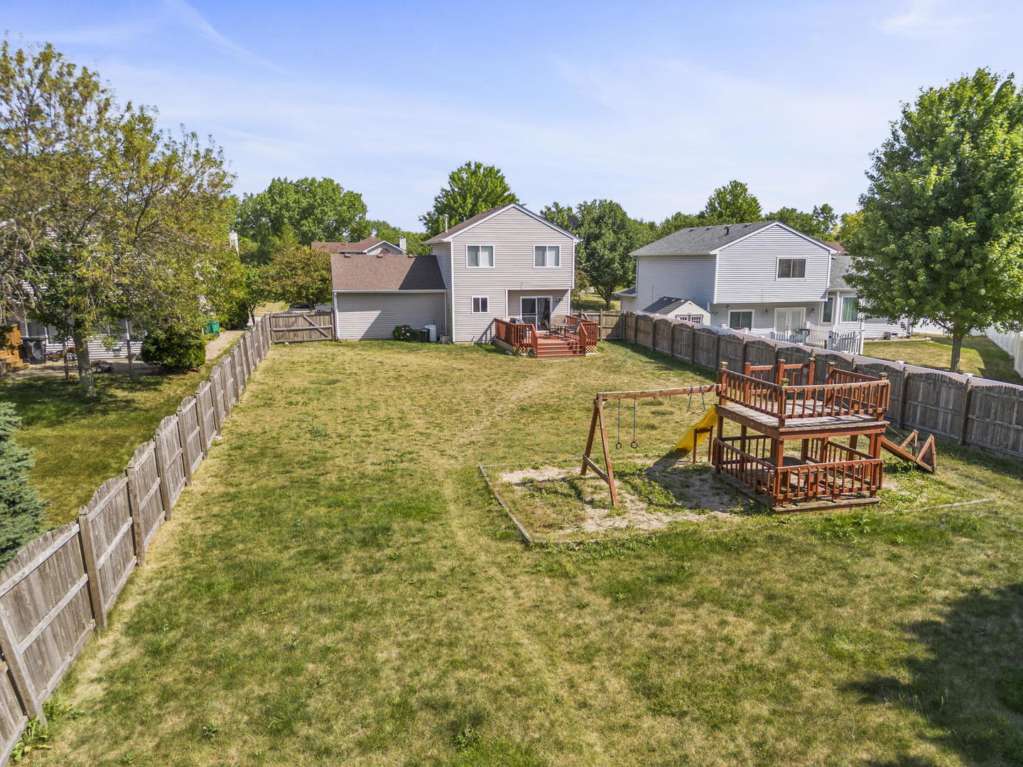 1009 Addleman Street Joliet, IL 60431 - Photo 31 of 38