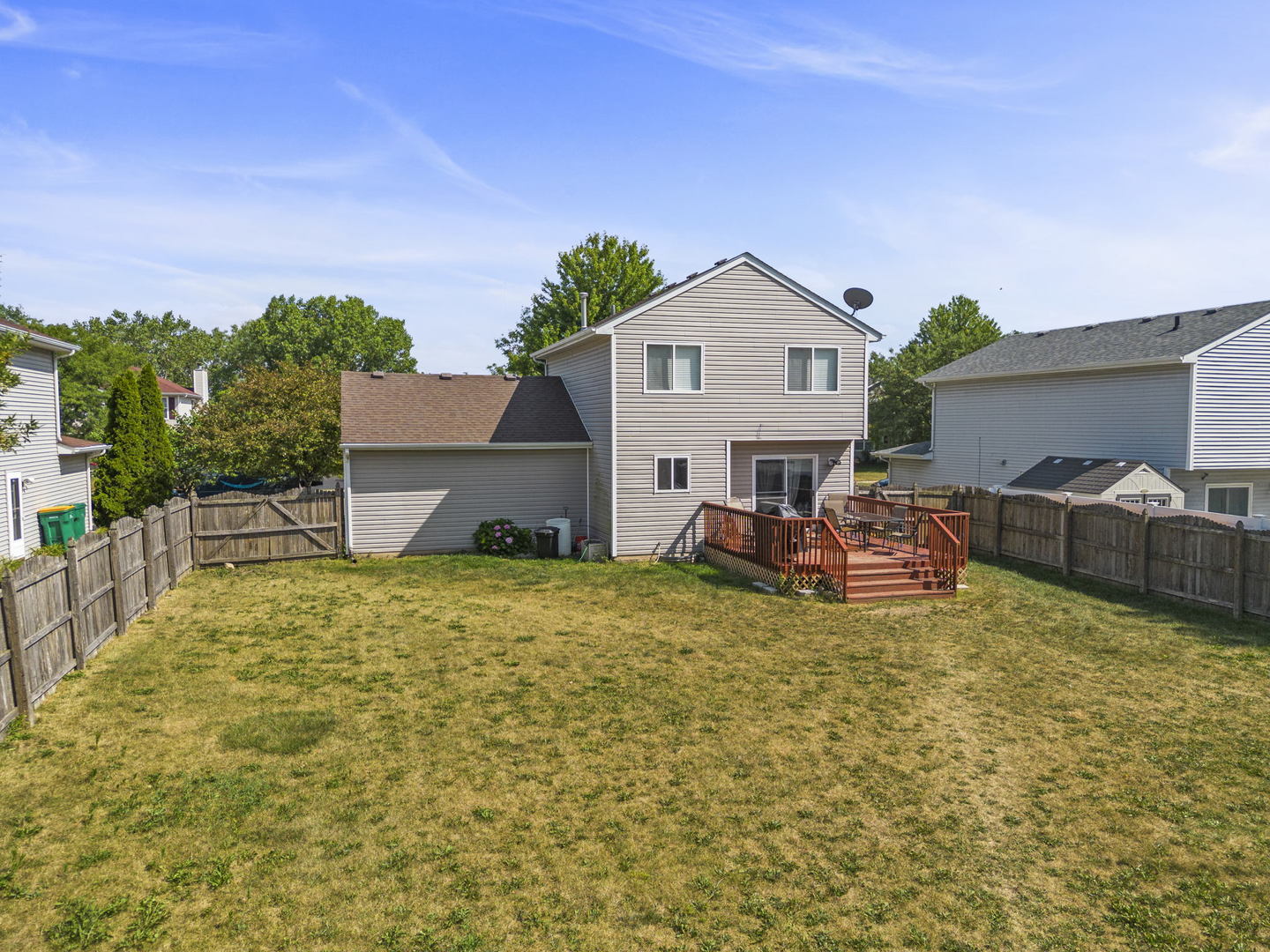 1009 Addleman Street Joliet, IL 60431 - Photo 32 of 38
