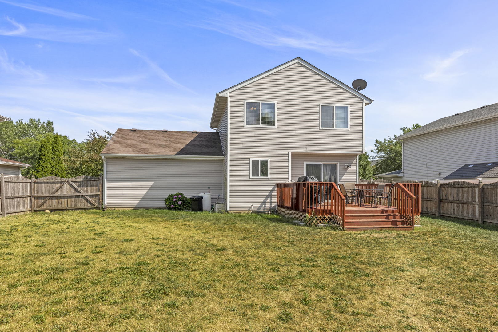 1009 Addleman Street Joliet, IL 60431 - Photo 33 of 38
