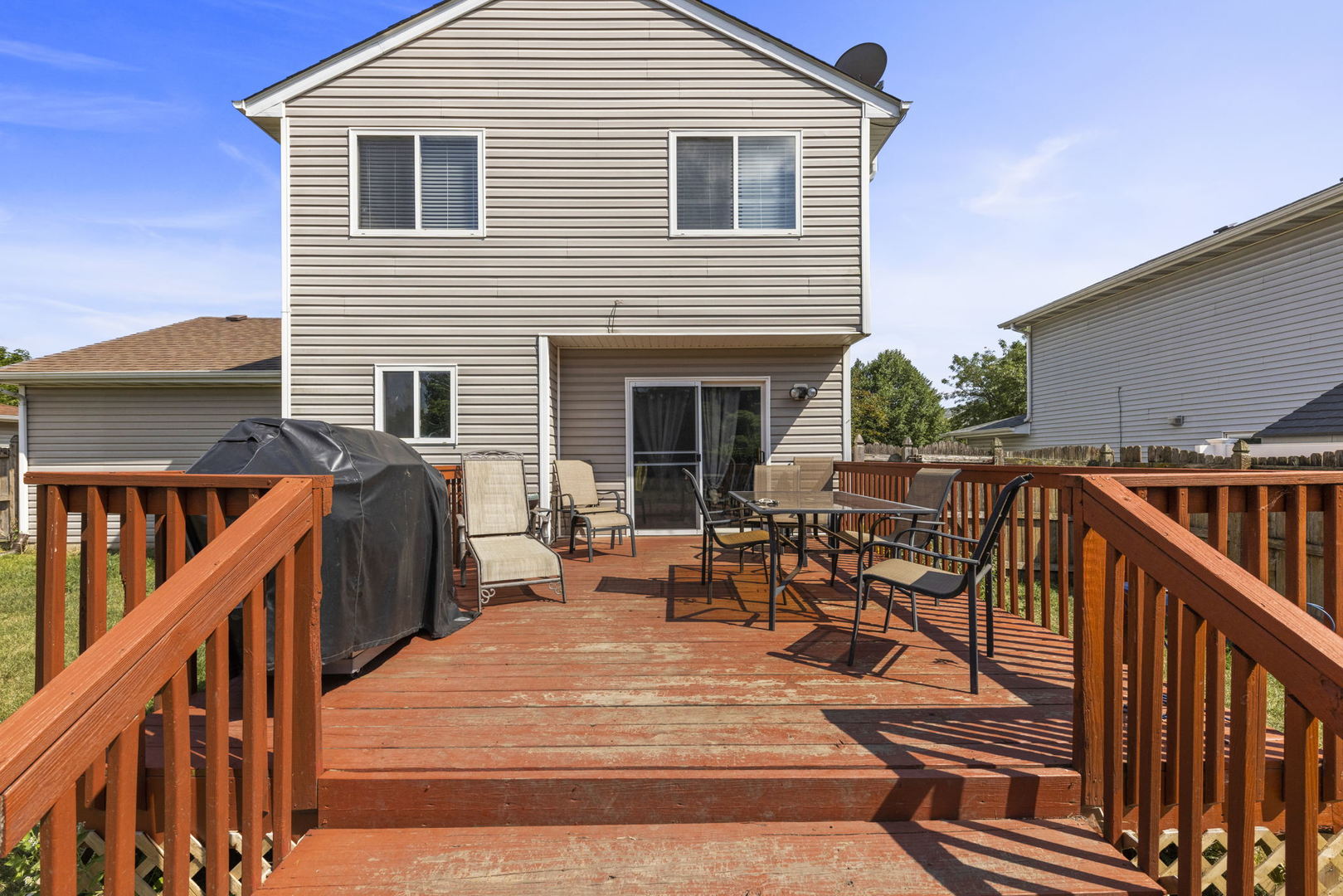 1009 Addleman Street Joliet, IL 60431 - Photo 34 of 38