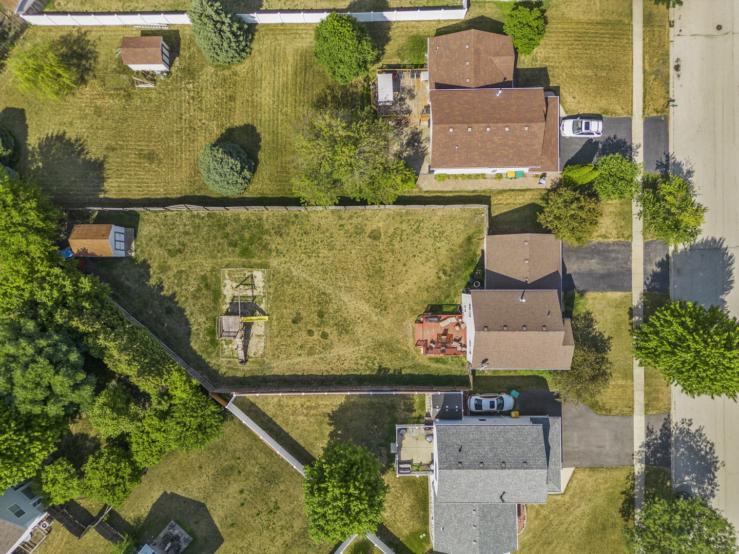 1009 Addleman Street Joliet, IL 60431 - Photo 38 of 38