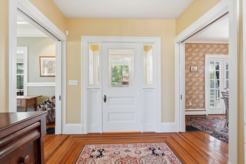 21 Elm Street Boxford, MA 01921 - Photo 15 of 42