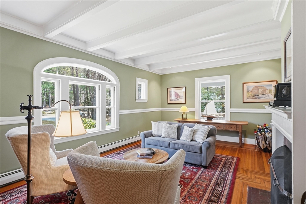 21 Elm Street Boxford, MA 01921 - Photo 17 of 42