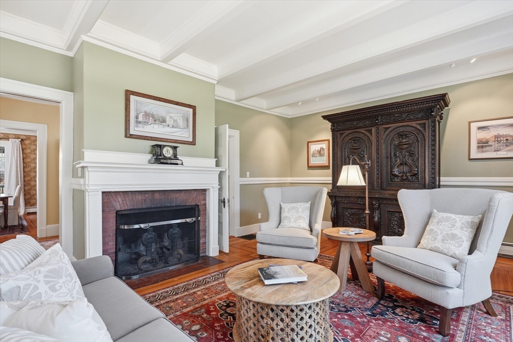 21 Elm Street Boxford, MA 01921 - Photo 18 of 42