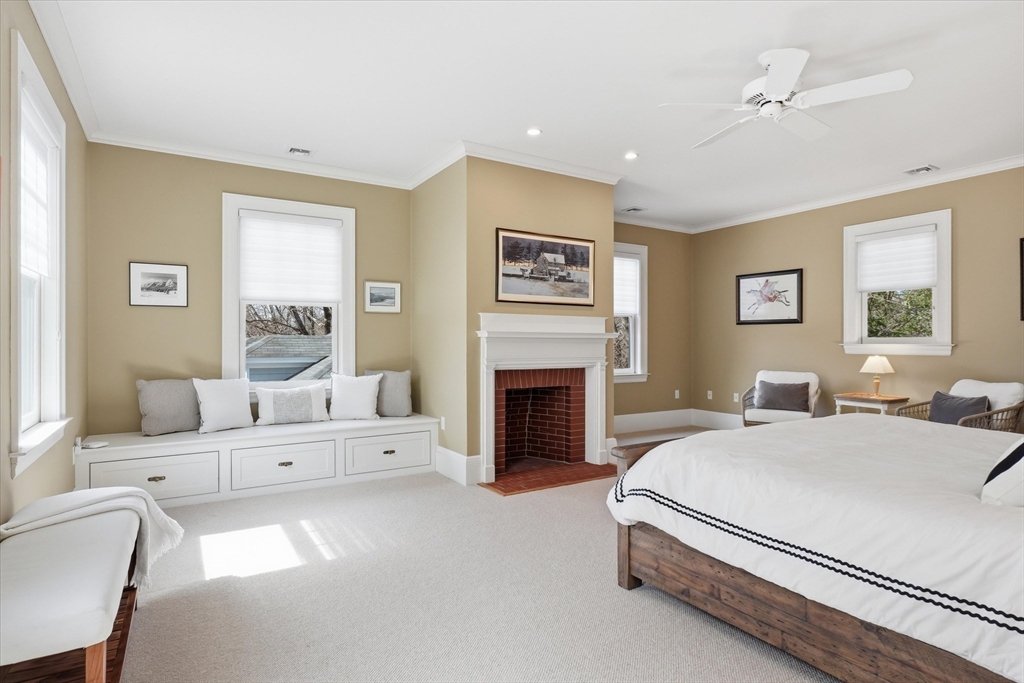 21 Elm Street Boxford, MA 01921 - Photo 25 of 42