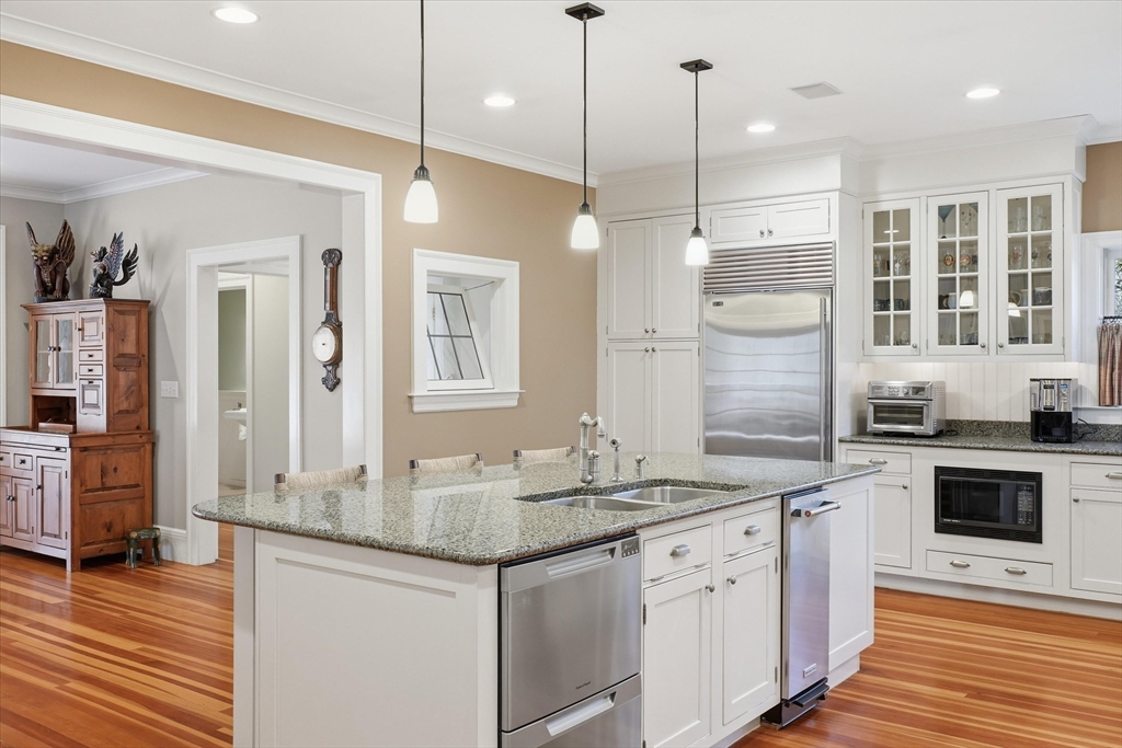 21 Elm Street Boxford, MA 01921 - Photo 3 of 42