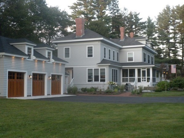 21 Elm Street Boxford, MA 01921 - Photo 37 of 42