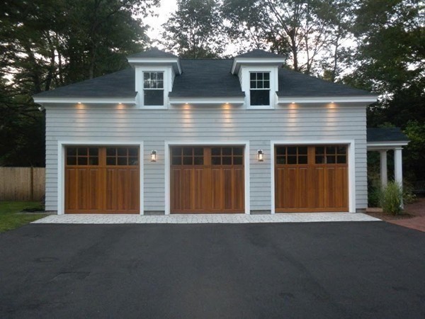 21 Elm Street Boxford, MA 01921 - Photo 38 of 42