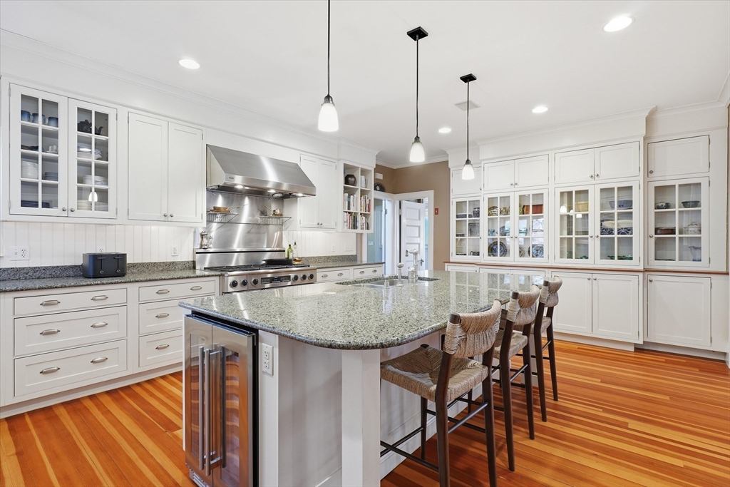 21 Elm Street Boxford, MA 01921 - Photo 4 of 42