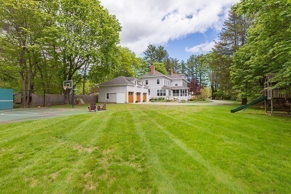 21 Elm Street Boxford, MA 01921 - Photo 41 of 42