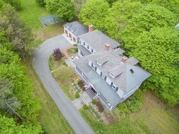 21 Elm Street Boxford, MA 01921 - Photo 42 of 42