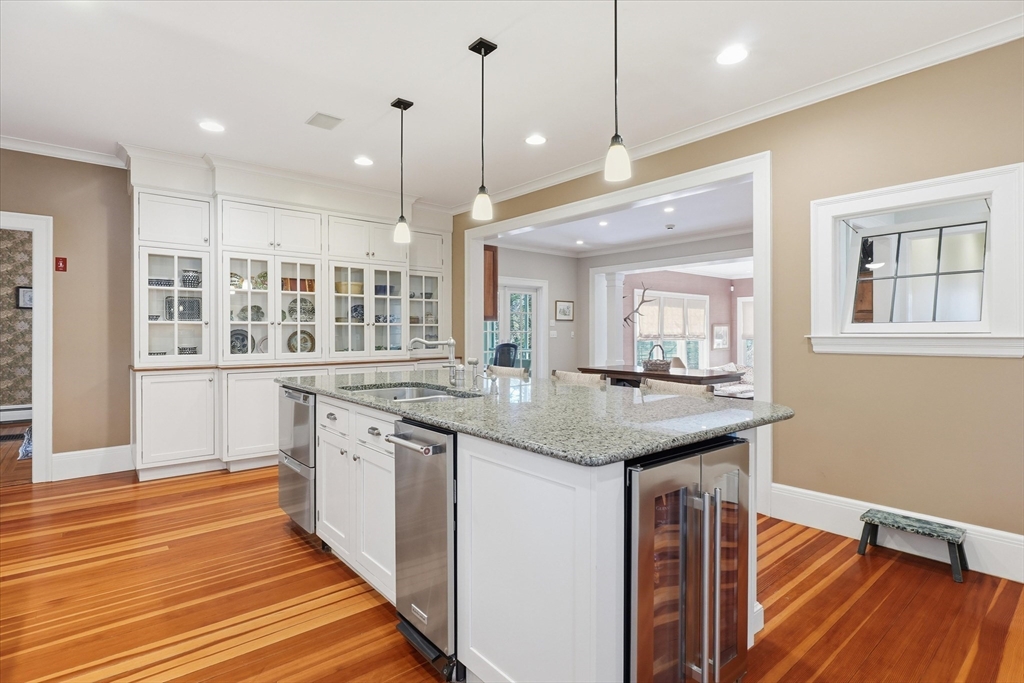 21 Elm Street Boxford, MA 01921 - Photo 5 of 42