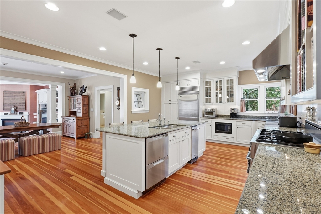 21 Elm Street Boxford, MA 01921 - Photo 7 of 42