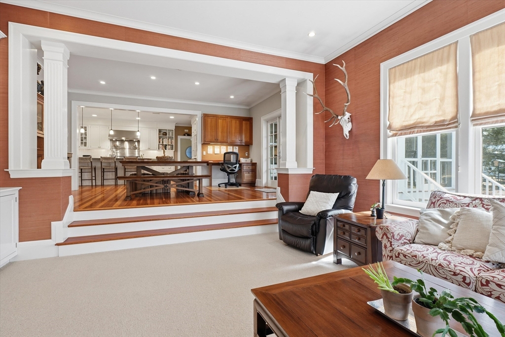 21 Elm Street Boxford, MA 01921 - Photo 9 of 42