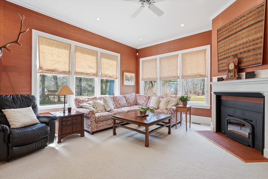 21 Elm Street Boxford, MA 01921 - Photo 10 of 42