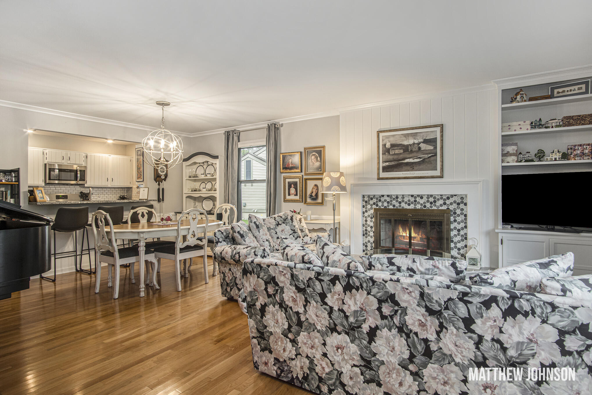 17672 Woodbridge Road Spring Lake, MI 49456 - Photo 14 of 27 DSC00943