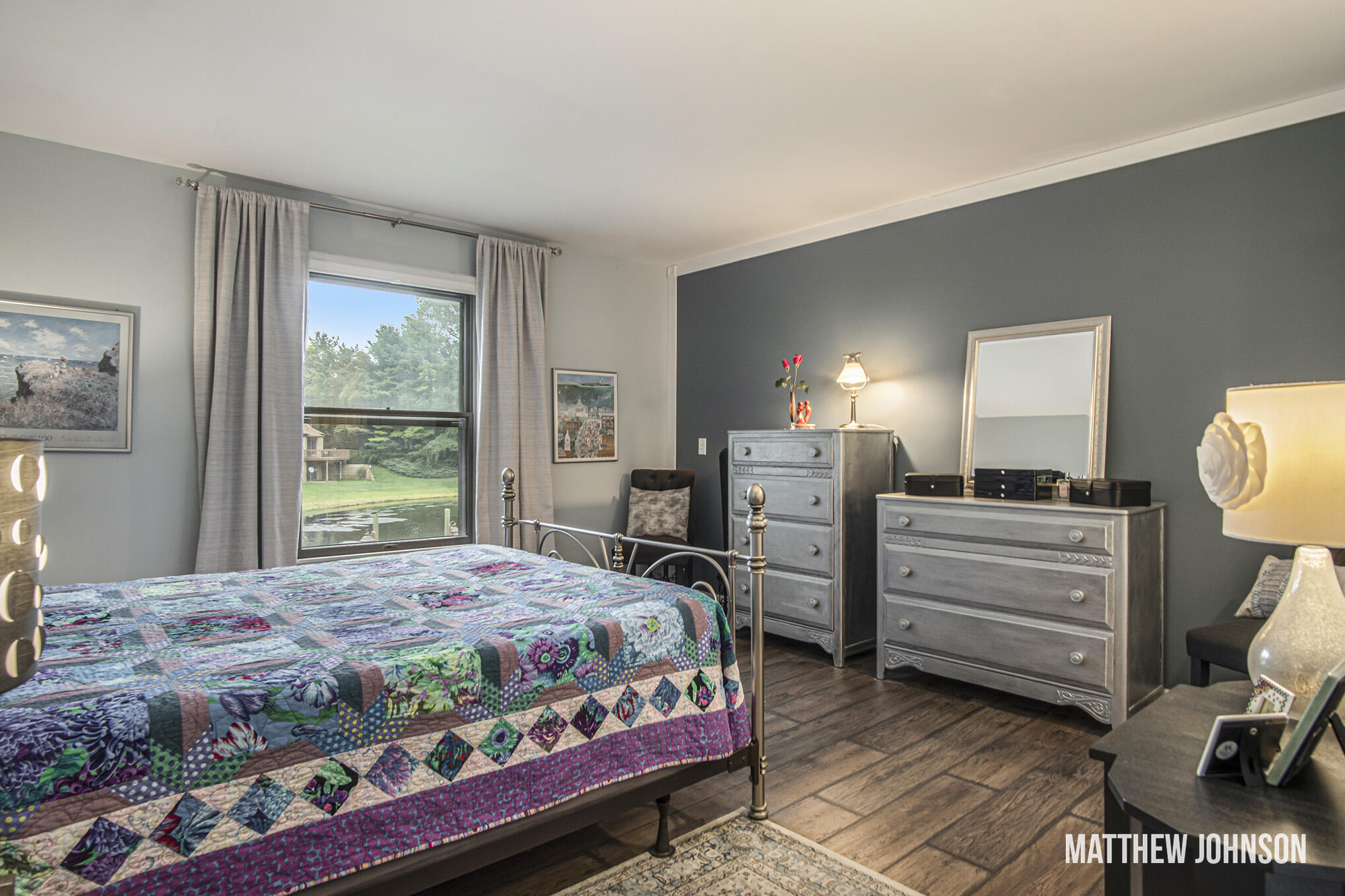 17672 Woodbridge Road Spring Lake, MI 49456 - Photo 16 of 27 DSC00947