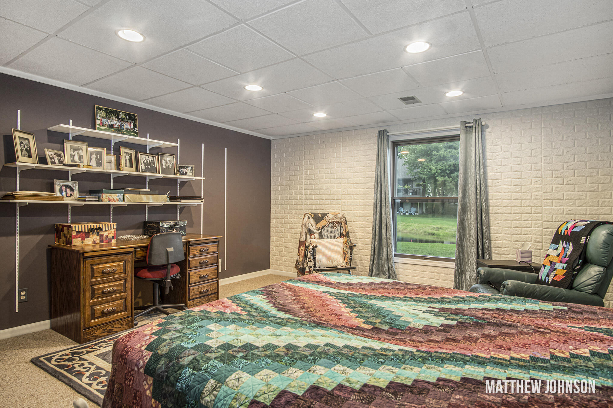 17672 Woodbridge Road Spring Lake, MI 49456 - Photo 23 of 27 DSC00967
