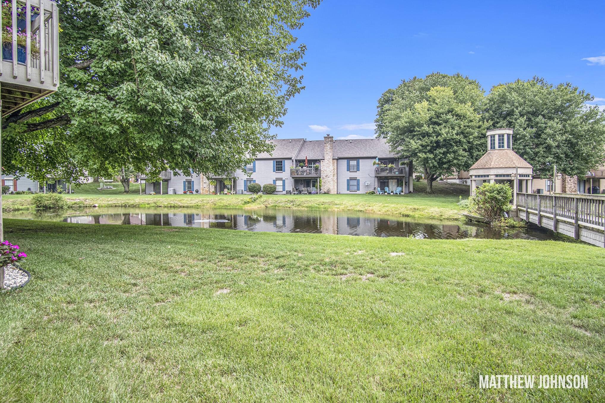 17672 Woodbridge Road Spring Lake, MI 49456 - Photo 25 of 27 DSC00905