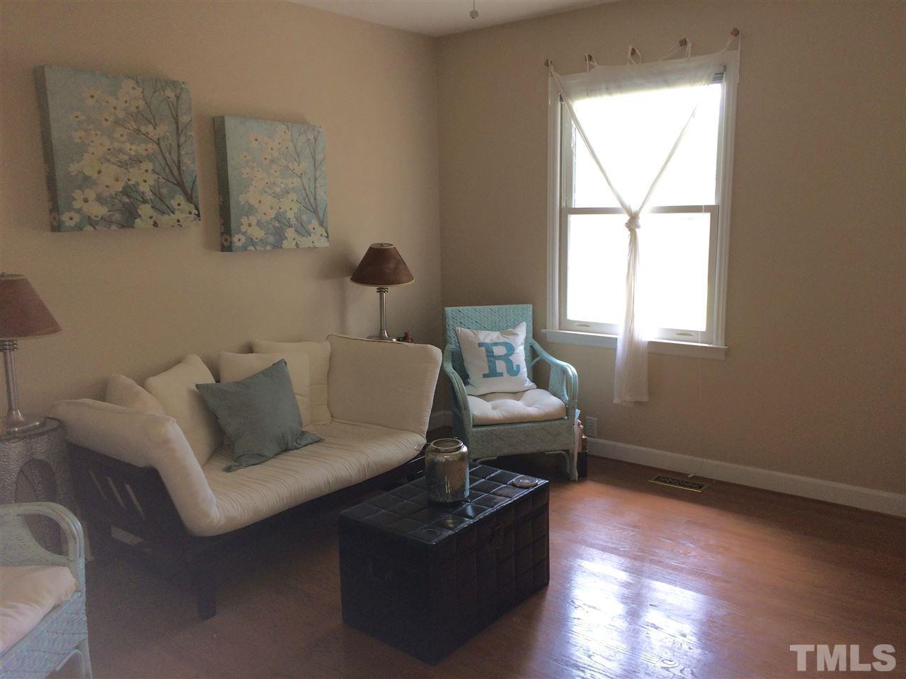 4724 Hiddenbrook Drive Raleigh, NC 27609 - Photo 11 of 17 Photo #11