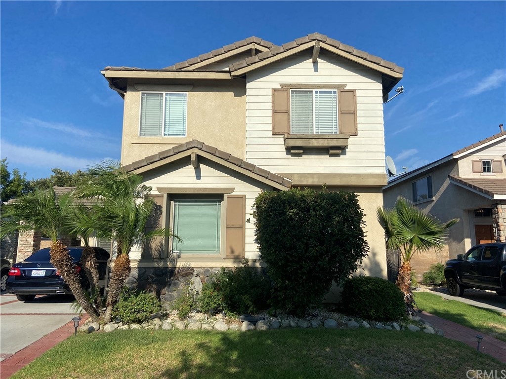 7573 Morning Crest Place Rancho Cucamonga, CA 91739 - Photo 1 of 1