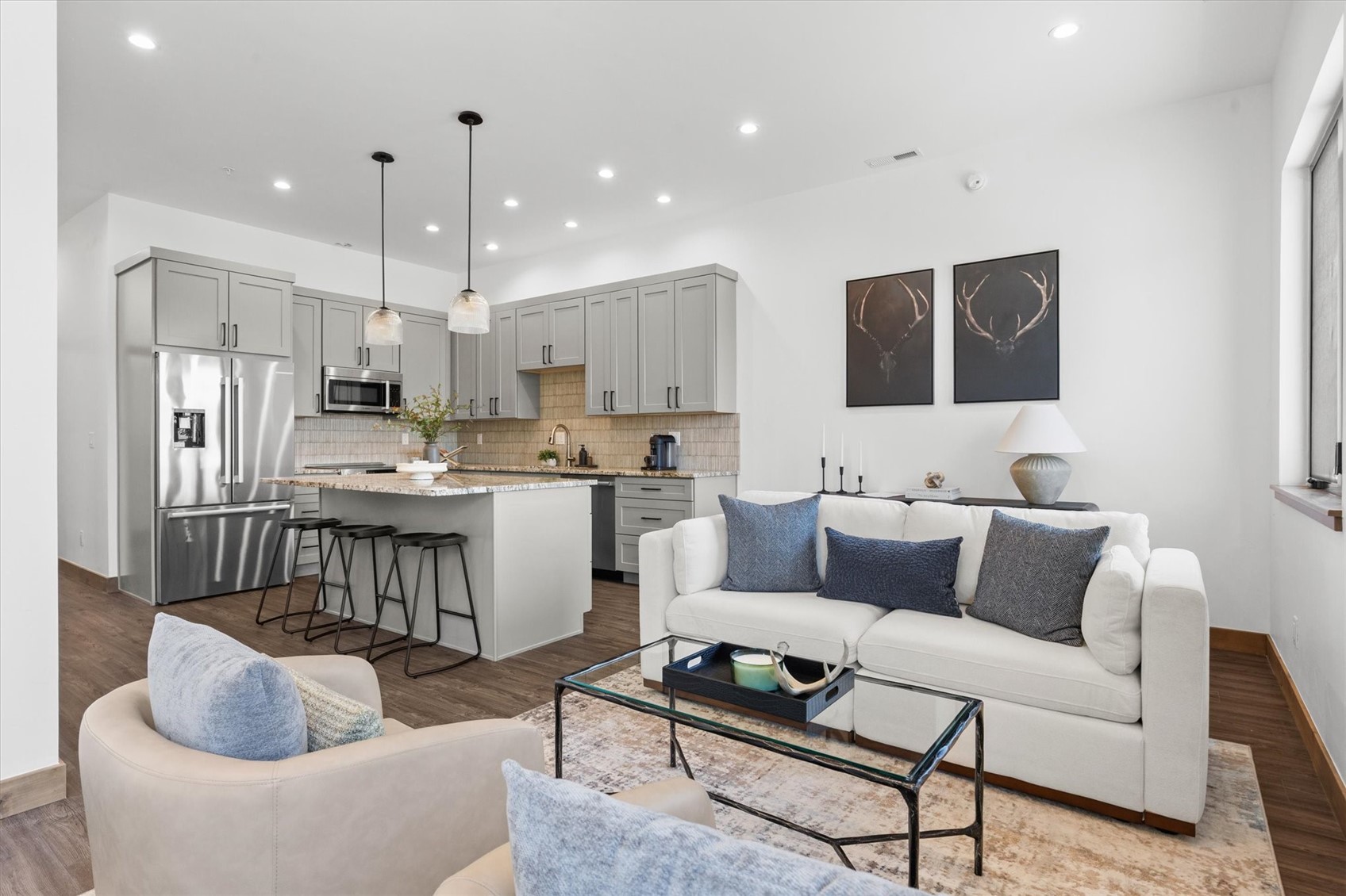 2110 Taxi Way, Unit R203 Steamboat Springs, CO 80487 - Photo 1 of 23