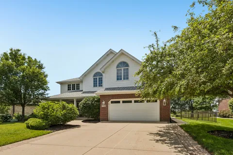 $498,000 | 2155 Arthurs Pass, New Lenox, IL 60451