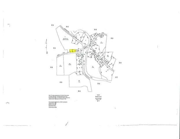 $19,900 | Lot 18 Iisalo Road, Temple, ME 04984