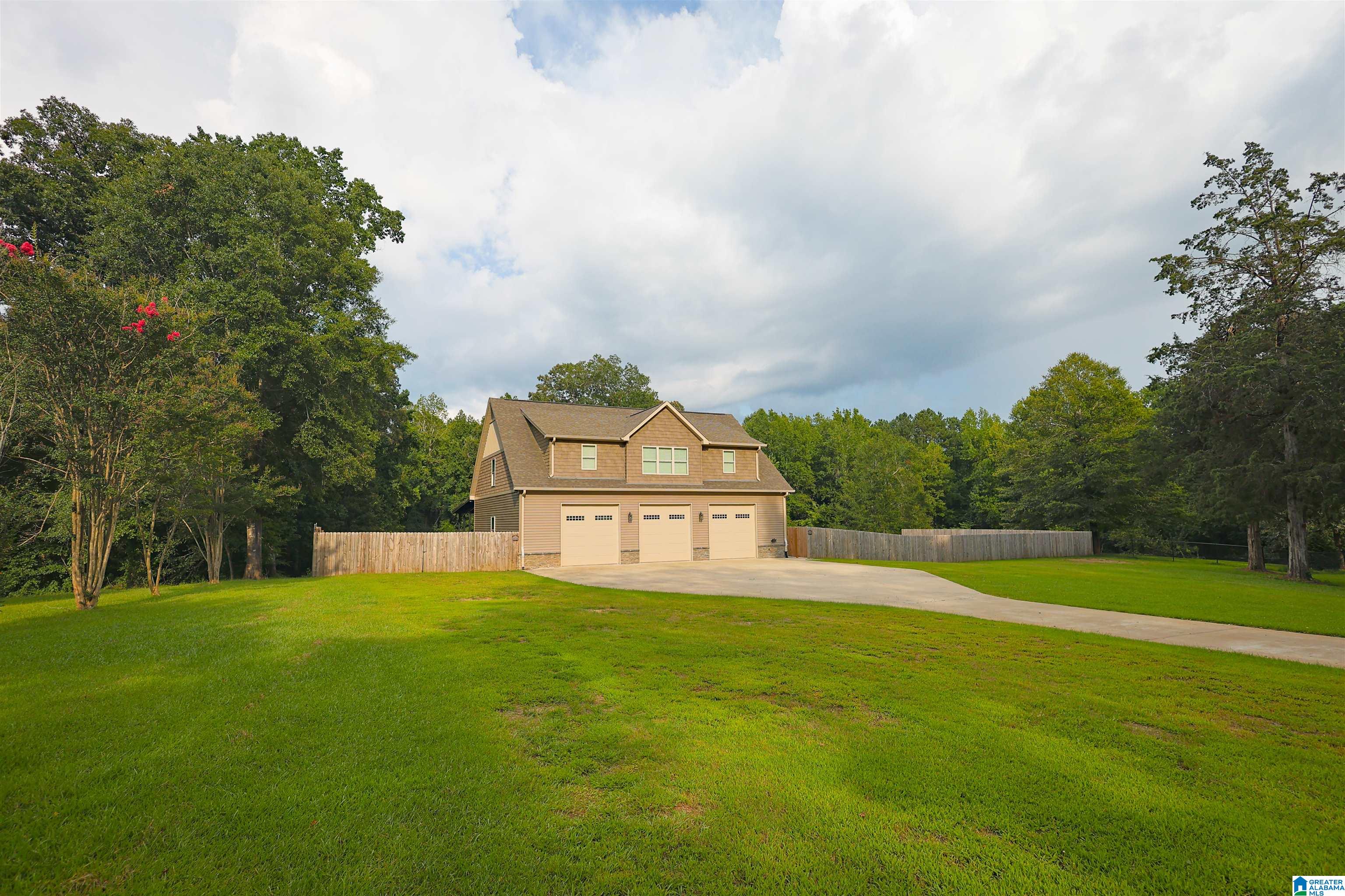 2348 Jim Raney Lane Bessemer, AL 35023 - Photo 47 of 49