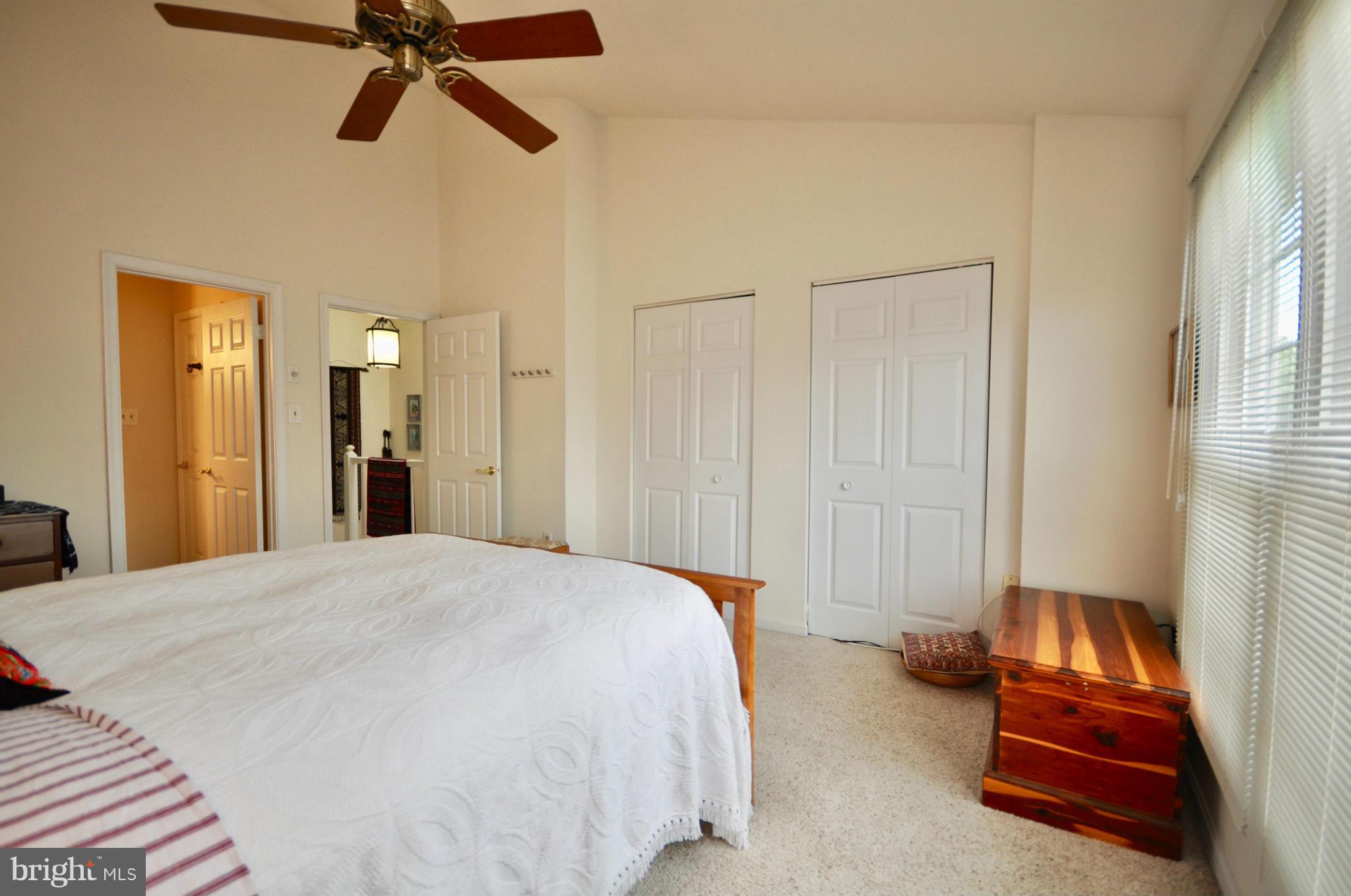 2822 Elliott Street Baltimore, MD 21224 - Photo 14 of 30 Double Closets