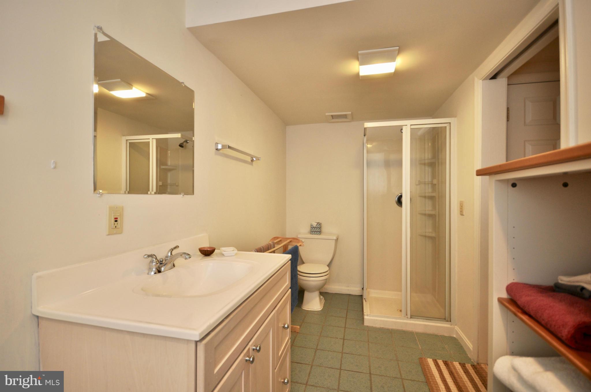 2822 Elliott Street Baltimore, MD 21224 - Photo 25 of 30 Separate Shower