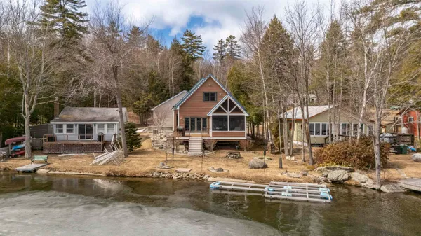 $740,000 | 150 Rand Pond Road, Goshen, NH 03752