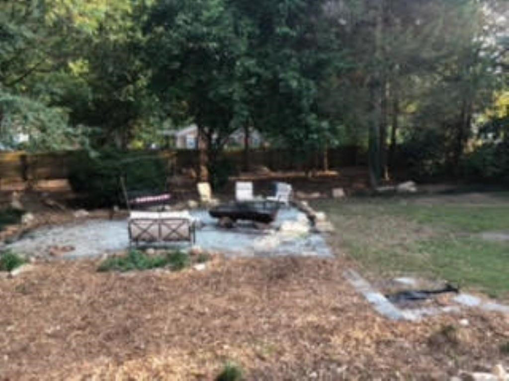 8709 Oneal Road Raleigh, NC 27613 - Photo 16 of 21 Photo 16