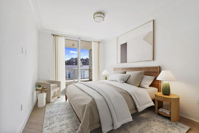 $915,000 | 78-29 Austin Street, Unit 513 | Forest Hills