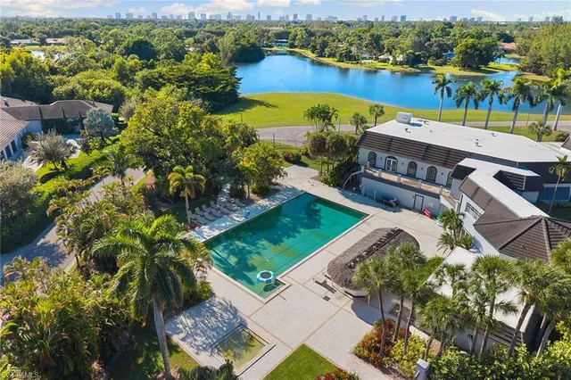 a view of a house with a patio