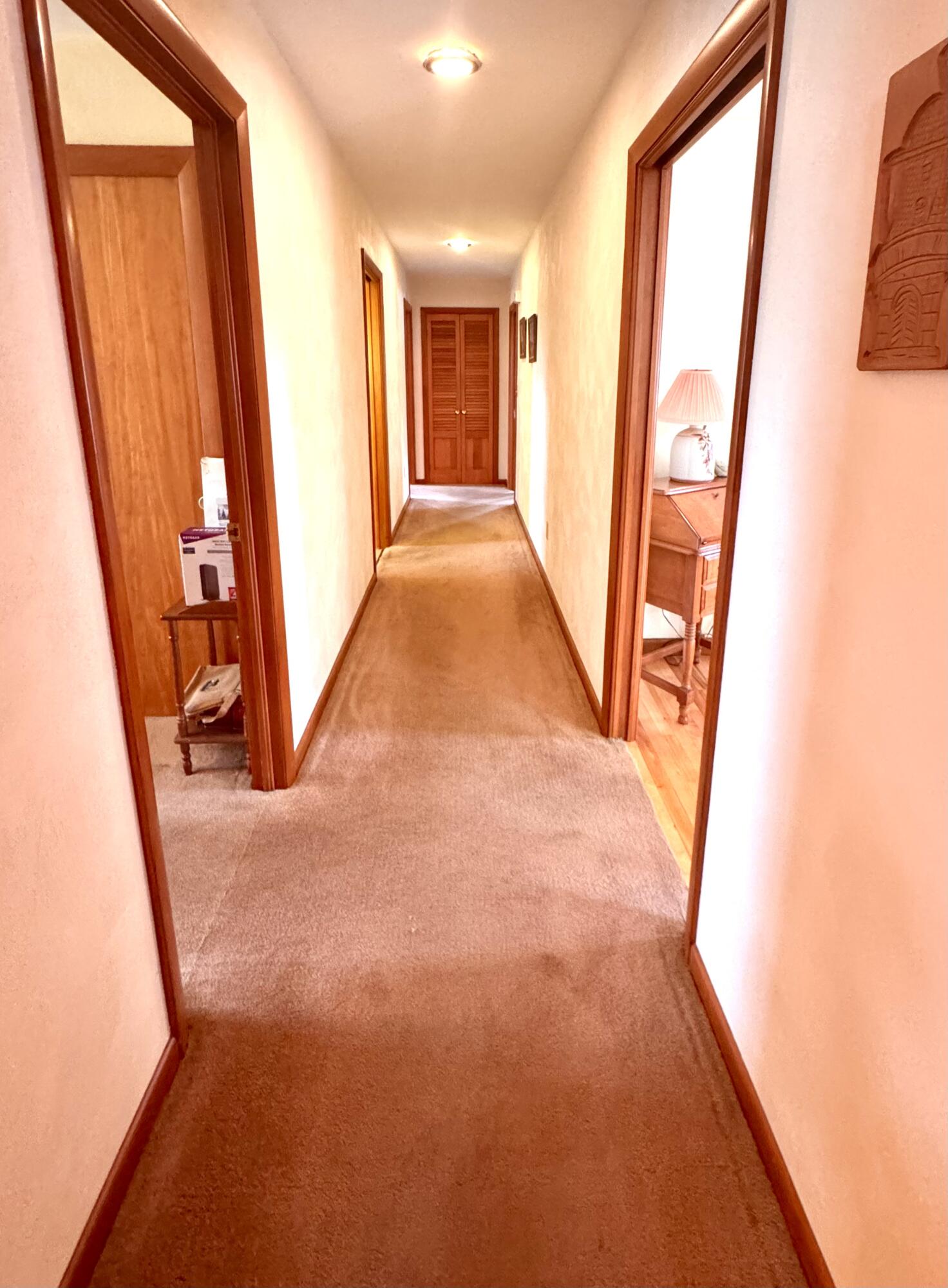 202 Main Road North Hampden, ME 04444 - Photo 33 of 50 Center Hallway