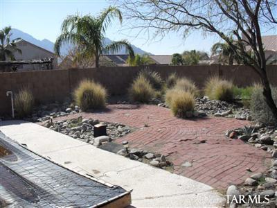 12283 North Mt Bigelow Road Oro Valley, AZ 85755 - Photo 9 of 10